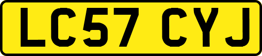 LC57CYJ