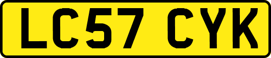 LC57CYK