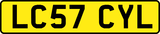 LC57CYL