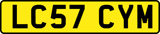 LC57CYM