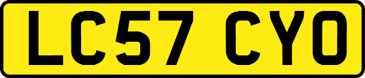 LC57CYO