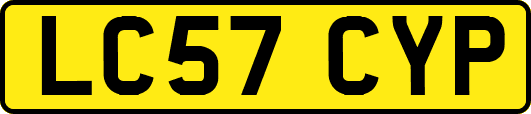 LC57CYP