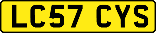 LC57CYS