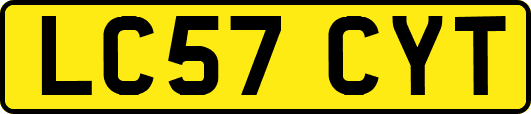 LC57CYT