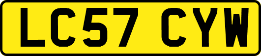 LC57CYW