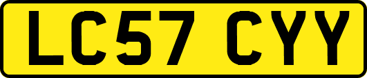 LC57CYY