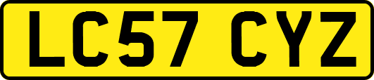 LC57CYZ