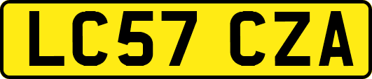 LC57CZA