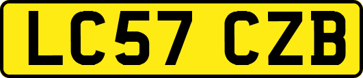 LC57CZB