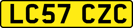 LC57CZC