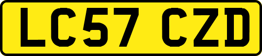 LC57CZD