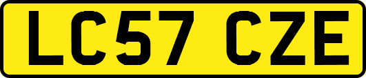 LC57CZE