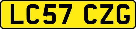 LC57CZG