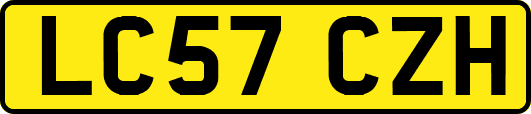LC57CZH