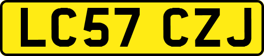 LC57CZJ
