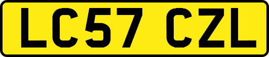 LC57CZL