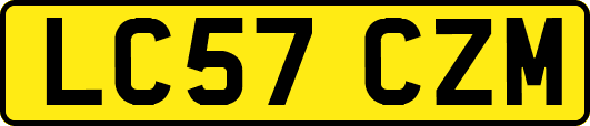 LC57CZM
