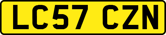 LC57CZN