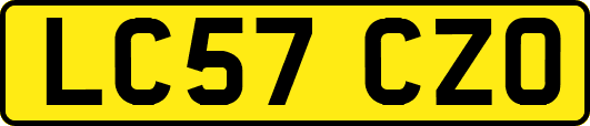 LC57CZO