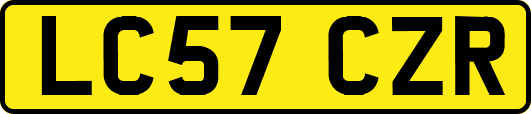 LC57CZR