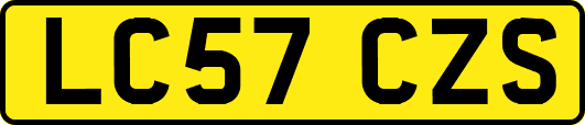 LC57CZS