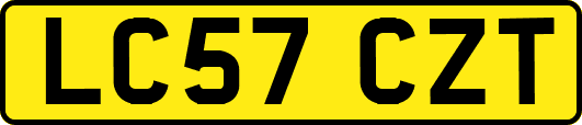 LC57CZT