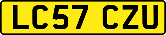 LC57CZU