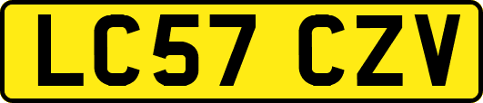 LC57CZV