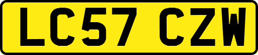LC57CZW