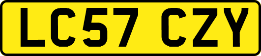 LC57CZY