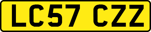 LC57CZZ