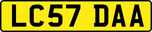 LC57DAA