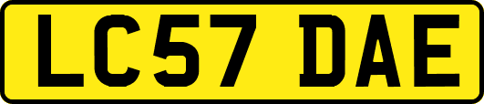 LC57DAE
