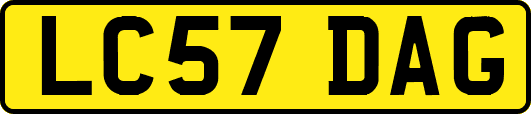 LC57DAG
