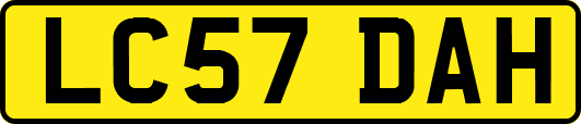 LC57DAH
