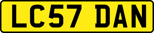 LC57DAN