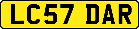 LC57DAR
