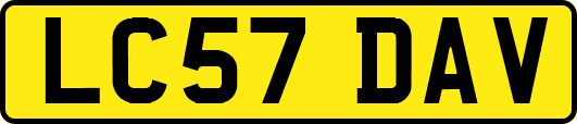 LC57DAV