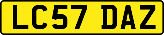 LC57DAZ