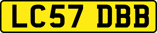 LC57DBB