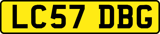 LC57DBG
