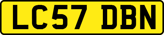 LC57DBN