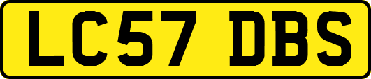 LC57DBS