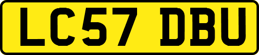 LC57DBU