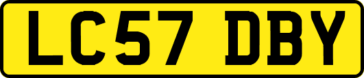 LC57DBY