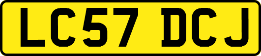 LC57DCJ