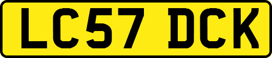 LC57DCK