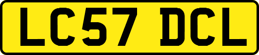 LC57DCL