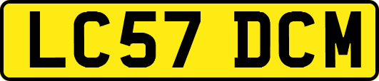 LC57DCM