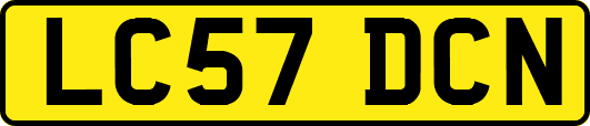 LC57DCN